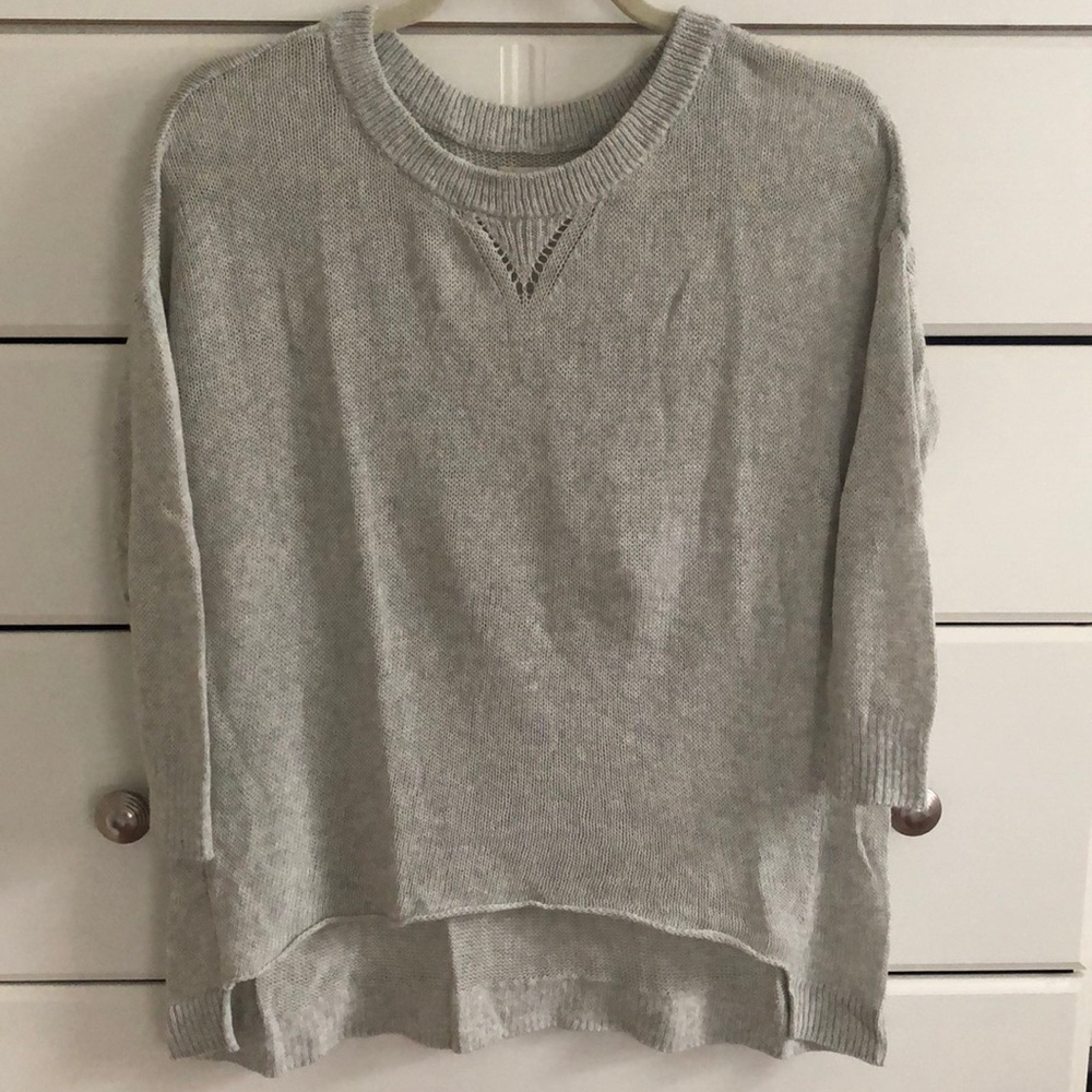 Aerie Sweater